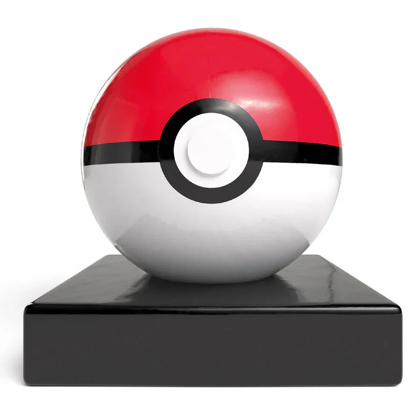 Pokemon Pokeball money box Nerdscape