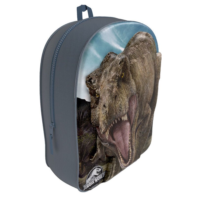 Jurassic World 3D backpack 30cm - Nerdscape