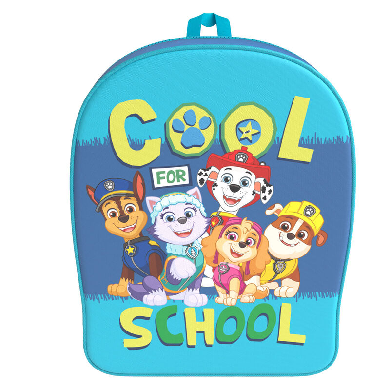 Paw Patrol backpack 30cm Nerdscape