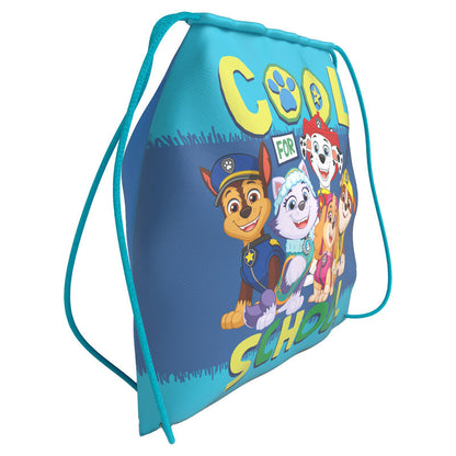Paw Patrol gym bag 22cm Nerdscape