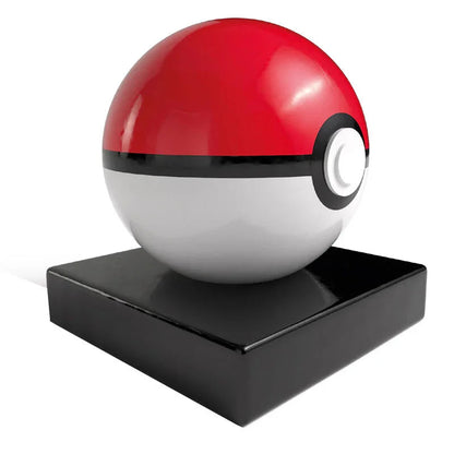 Pokemon Pokeball money box Nerdscape