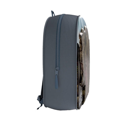 Jurassic World 3D backpack 30cm - Nerdscape