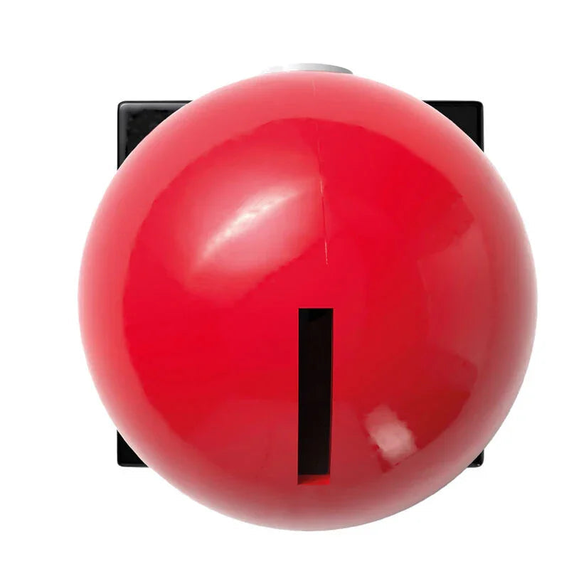 Pokemon Pokeball money box Nerdscape
