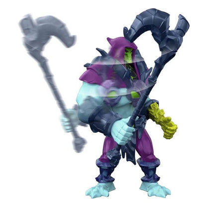 Masters of the Universe He-Man Skeletor figure 14cm Nerdscape