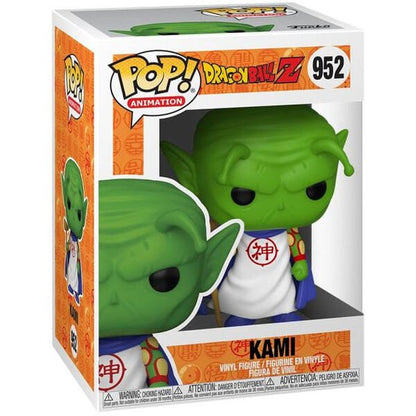 POP figure Dragon Ball Z Kami - Nerdscape