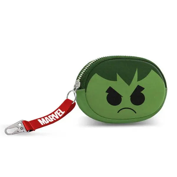 Marvel Chibi Bustina Sorpresa Purse - Nerdscape Nerdscape