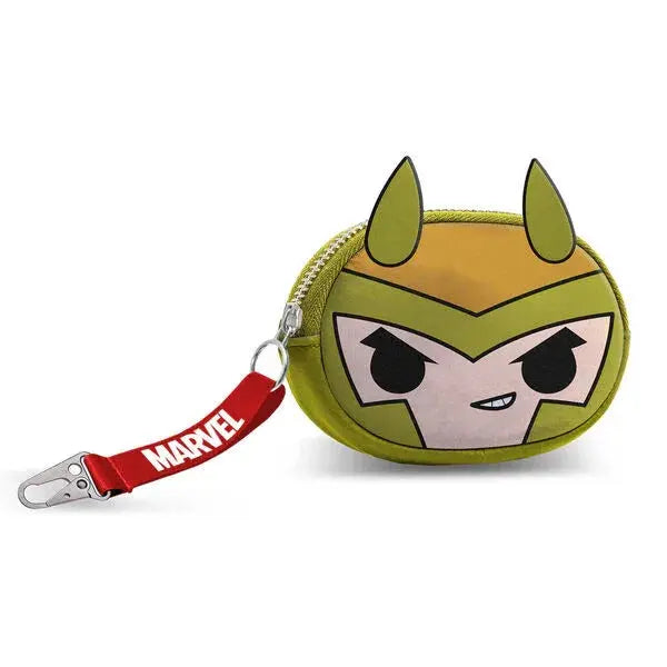 Marvel Chibi Bustina Sorpresa Purse - Nerdscape Nerdscape