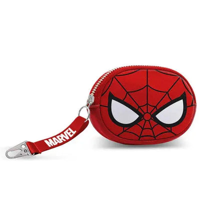 Marvel Chibi Bustina Sorpresa Purse - Nerdscape Nerdscape