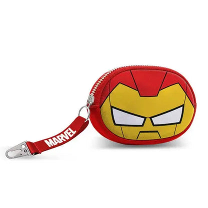 Marvel Chibi Bustina Sorpresa Purse - Nerdscape Nerdscape
