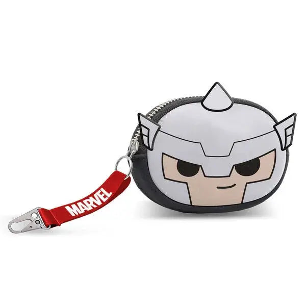 Marvel Chibi Bustina Sorpresa Purse - Nerdscape Nerdscape