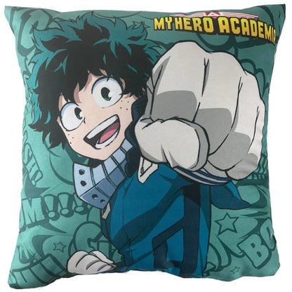 My Hero Academia cushion Nerdscape