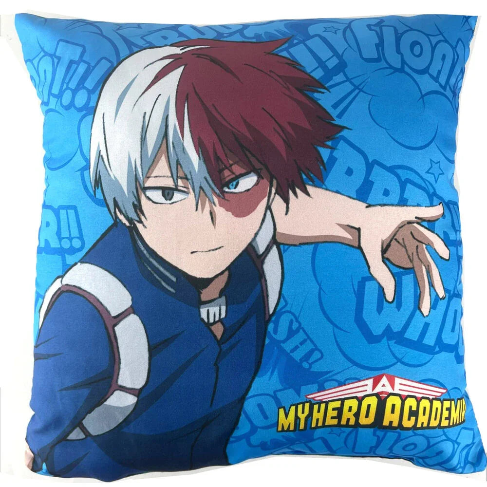 My Hero Academia cushion Nerdscape