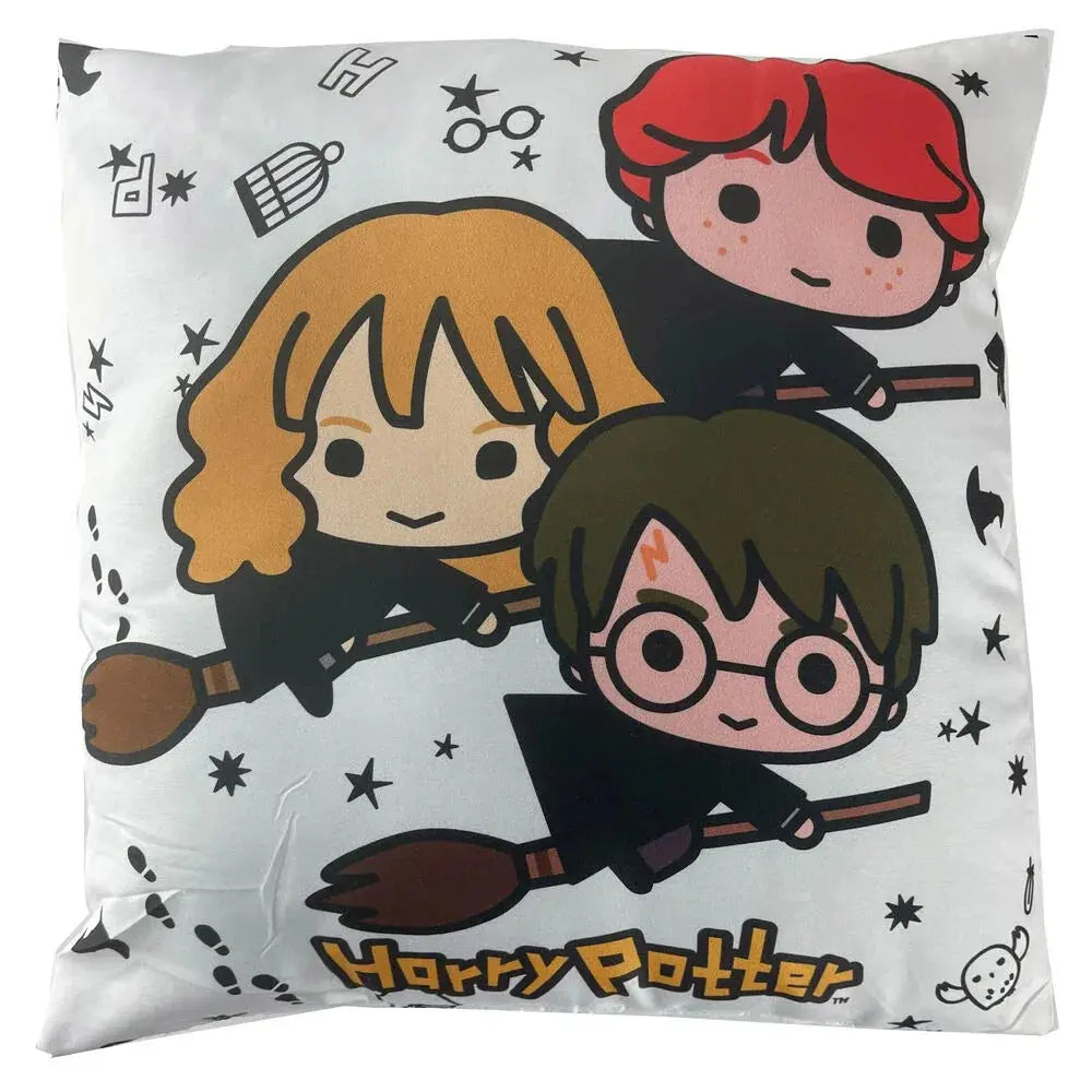 Funko Pop! Harry Potter Chibi 35x35cm - Figura da Collezione Nerdscape Nerdscape
