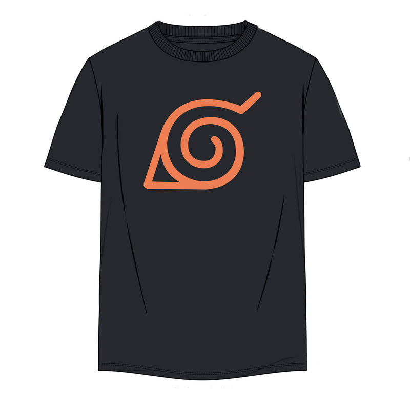 Naruto Shippuden adult t-shirt Nerdscape