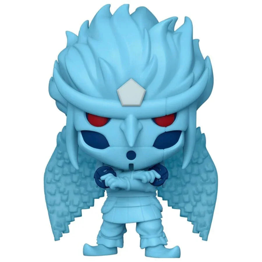 POP figure Naruto Shippuden Kakashi Perfect Susano Exclusive 15cm Nerdscape