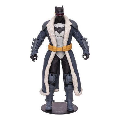 DC Comics Multiverse Batman Endless Winter figure 18cm Nerdscape