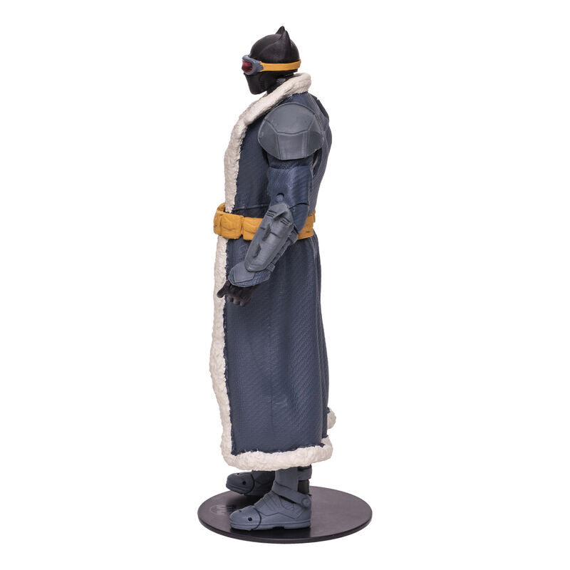 DC Comics Multiverse Batman Endless Winter figure 18cm Nerdscape