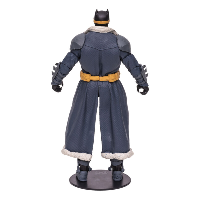 DC Comics Multiverse Batman Endless Winter figure 18cm Nerdscape