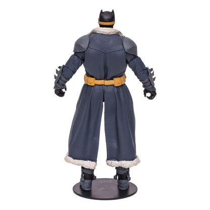 DC Comics Multiverse Batman Endless Winter figure 18cm Nerdscape