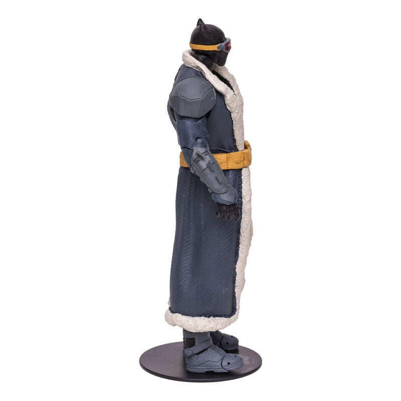 DC Comics Multiverse Batman Endless Winter figure 18cm Nerdscape