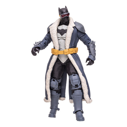 DC Comics Multiverse Batman Endless Winter figure 18cm Nerdscape
