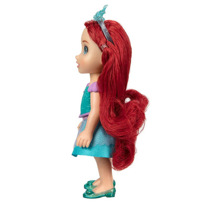 Disney Princess assorted doll 15cm Nerdscape