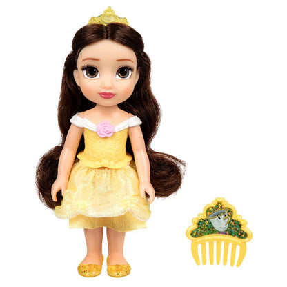 Disney Princess assorted doll 15cm Nerdscape