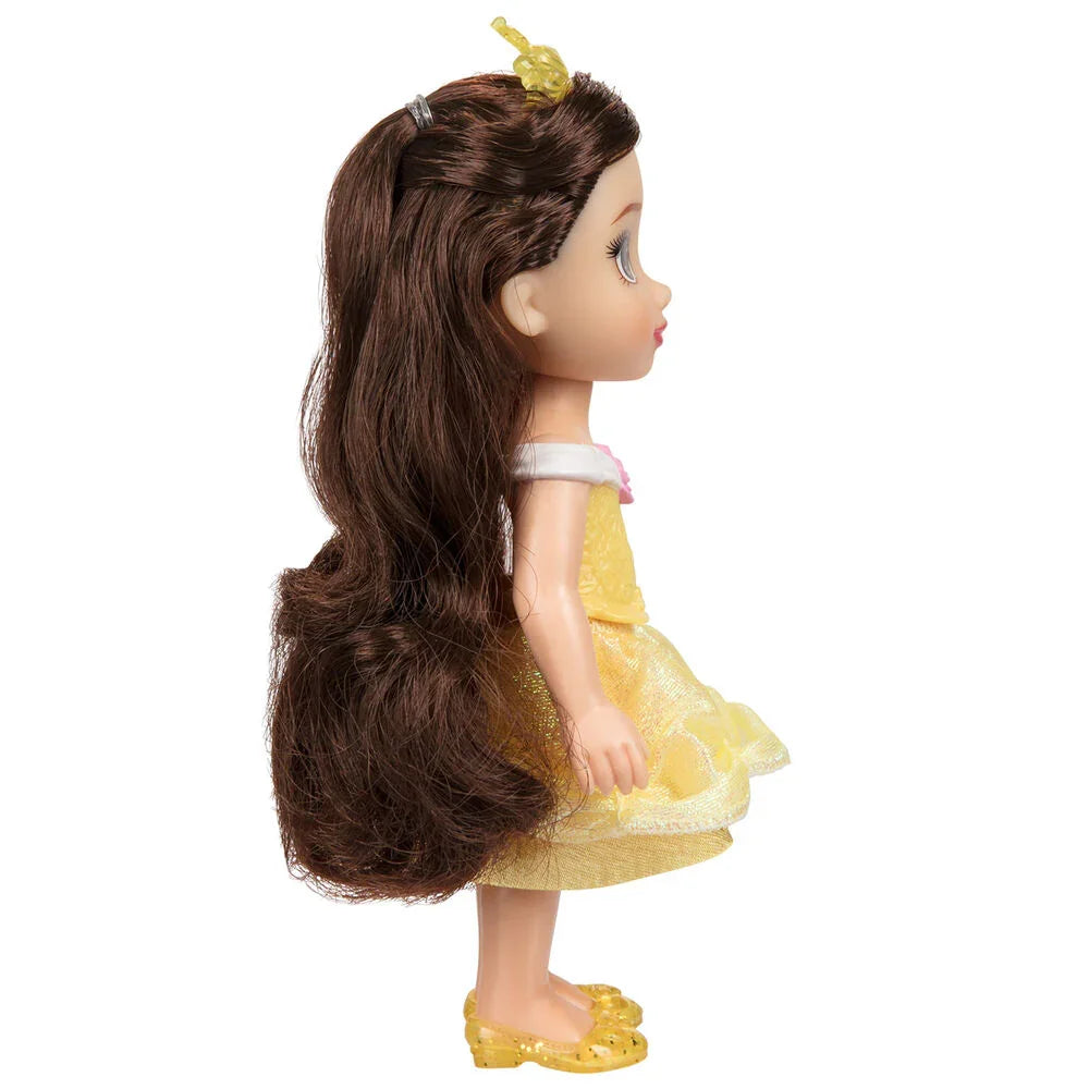Disney Princess assorted doll 15cm Nerdscape