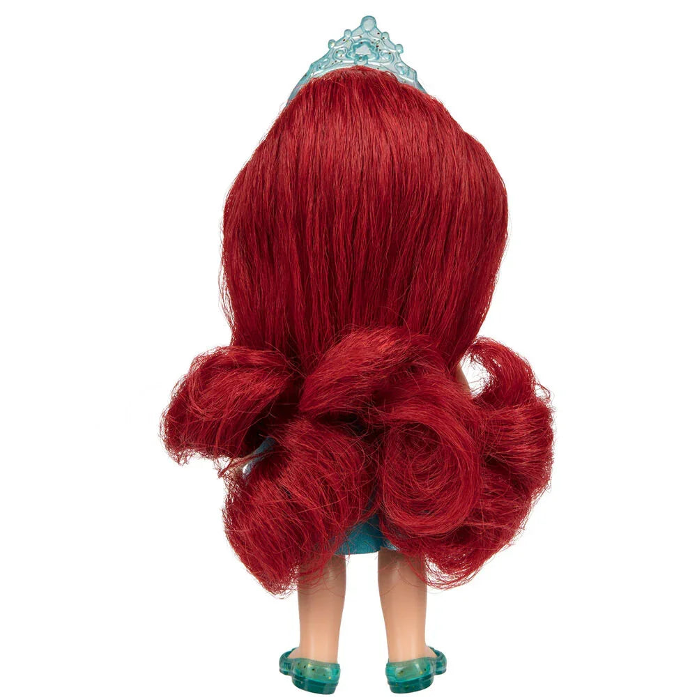 Disney Princess assorted doll 15cm Nerdscape