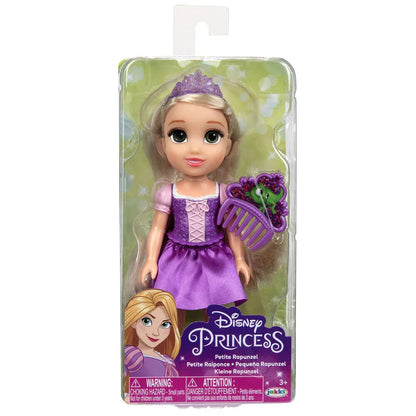 Disney Princess assorted doll 15cm Nerdscape