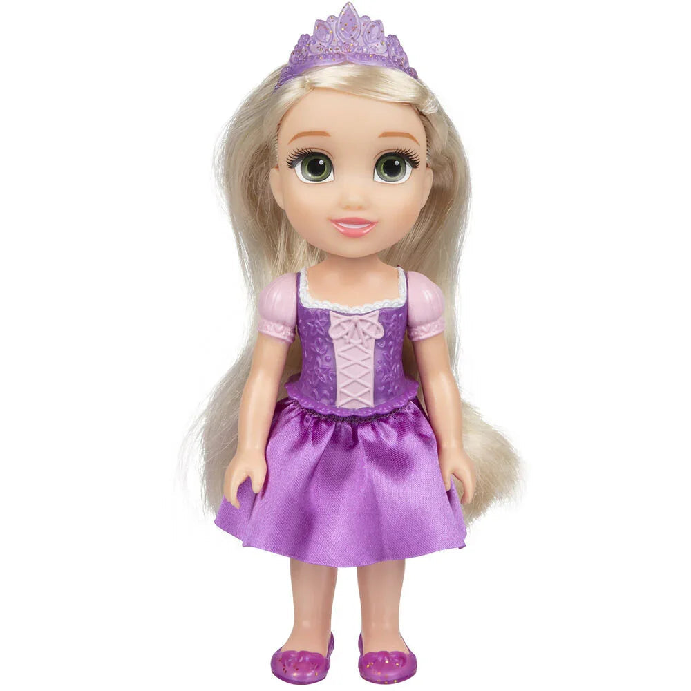 Disney Princess assorted doll 15cm Nerdscape