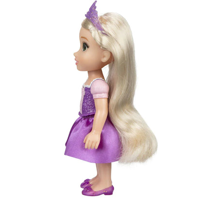Disney Princess assorted doll 15cm Nerdscape