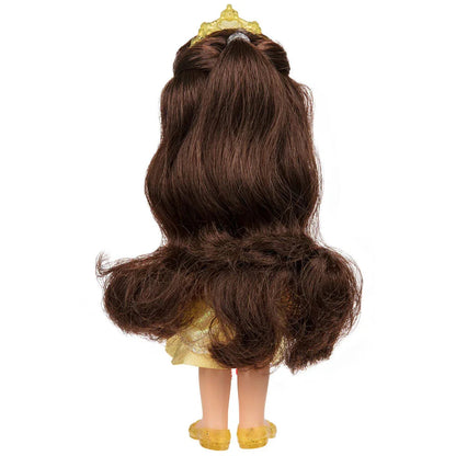Disney Princess assorted doll 15cm Nerdscape