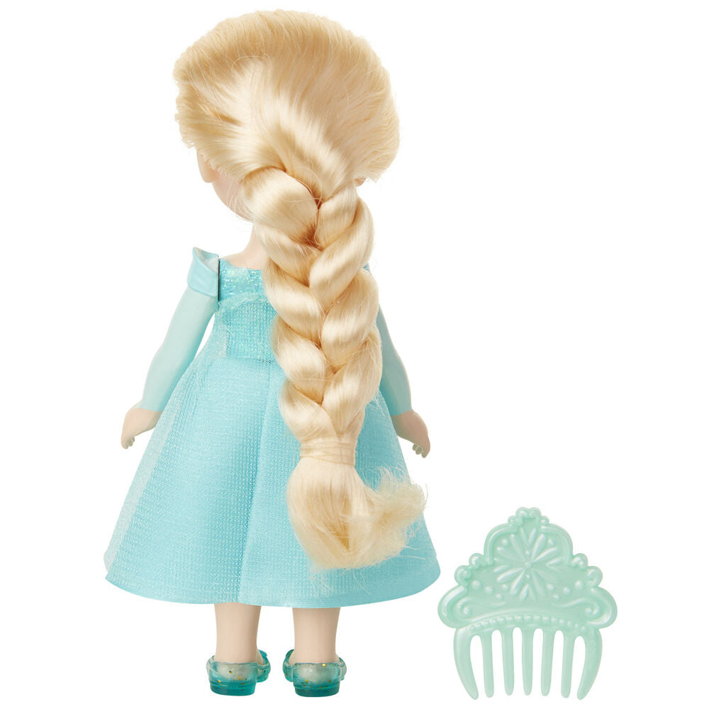 Disney Frozen 2 assorted doll 15cm Nerdscape