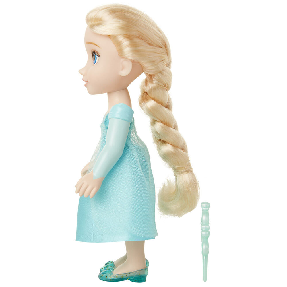 Disney Frozen 2 assorted doll 15cm Nerdscape