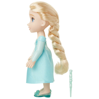 Disney Frozen 2 assorted doll 15cm Nerdscape