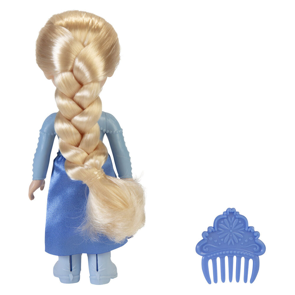 Disney Frozen 2 assorted doll 15cm Nerdscape