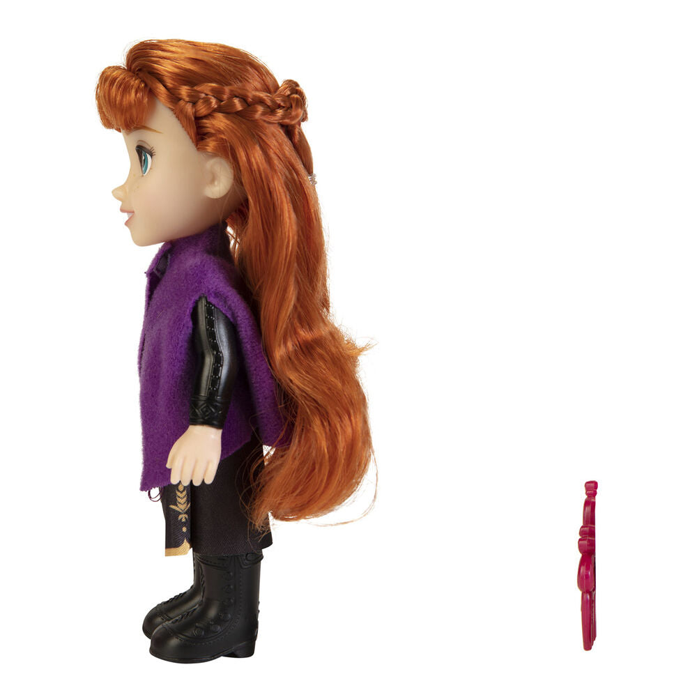 Disney Frozen 2 assorted doll 15cm Nerdscape