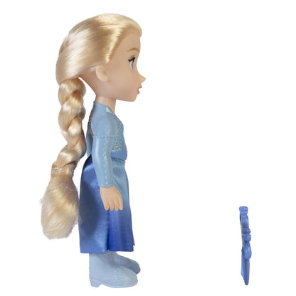 Disney Frozen 2 assorted doll 15cm Nerdscape