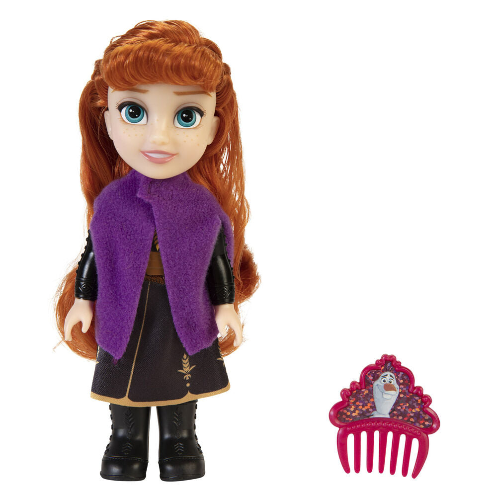 Disney Frozen 2 assorted doll 15cm Nerdscape