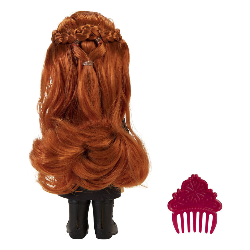 Disney Frozen 2 assorted doll 15cm Nerdscape