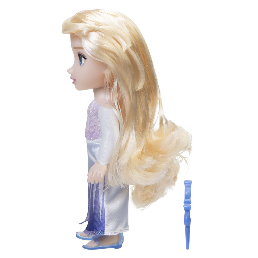 Disney Frozen 2 assorted doll 15cm Nerdscape