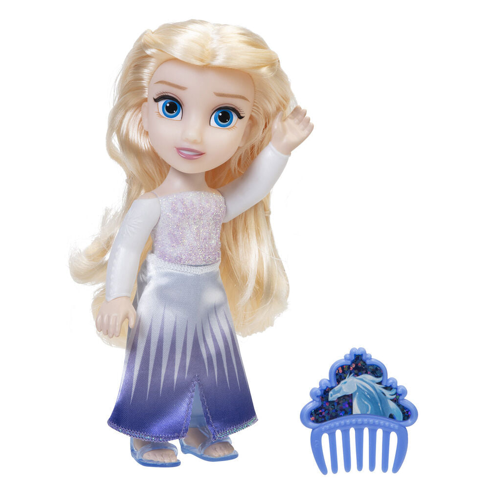 Disney Frozen 2 assorted doll 15cm Nerdscape