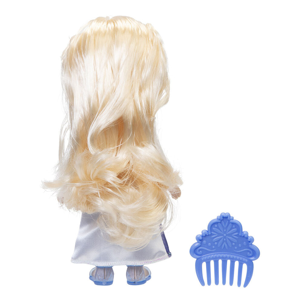 Disney Frozen 2 assorted doll 15cm Nerdscape
