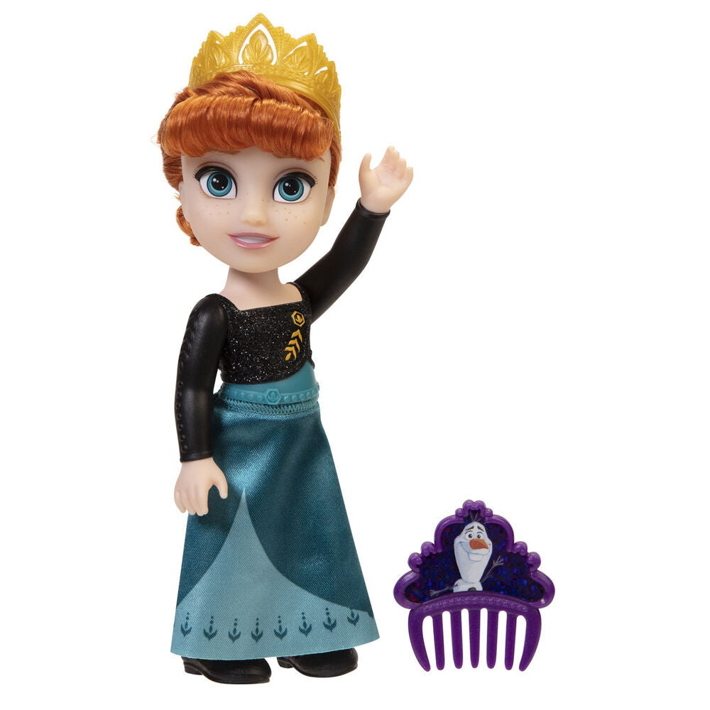 Disney Frozen 2 assorted doll 15cm Nerdscape