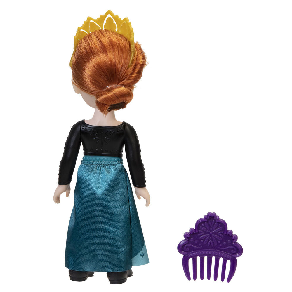 Disney Frozen 2 assorted doll 15cm Nerdscape