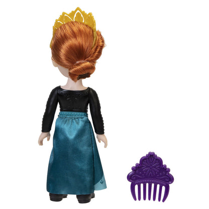 Disney Frozen 2 assorted doll 15cm Nerdscape