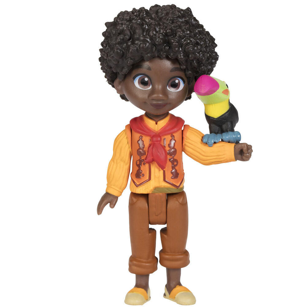 Funko Pop! Mirabel Encanto Figura da Collezione 8cm - Nerdscape Nerdscape