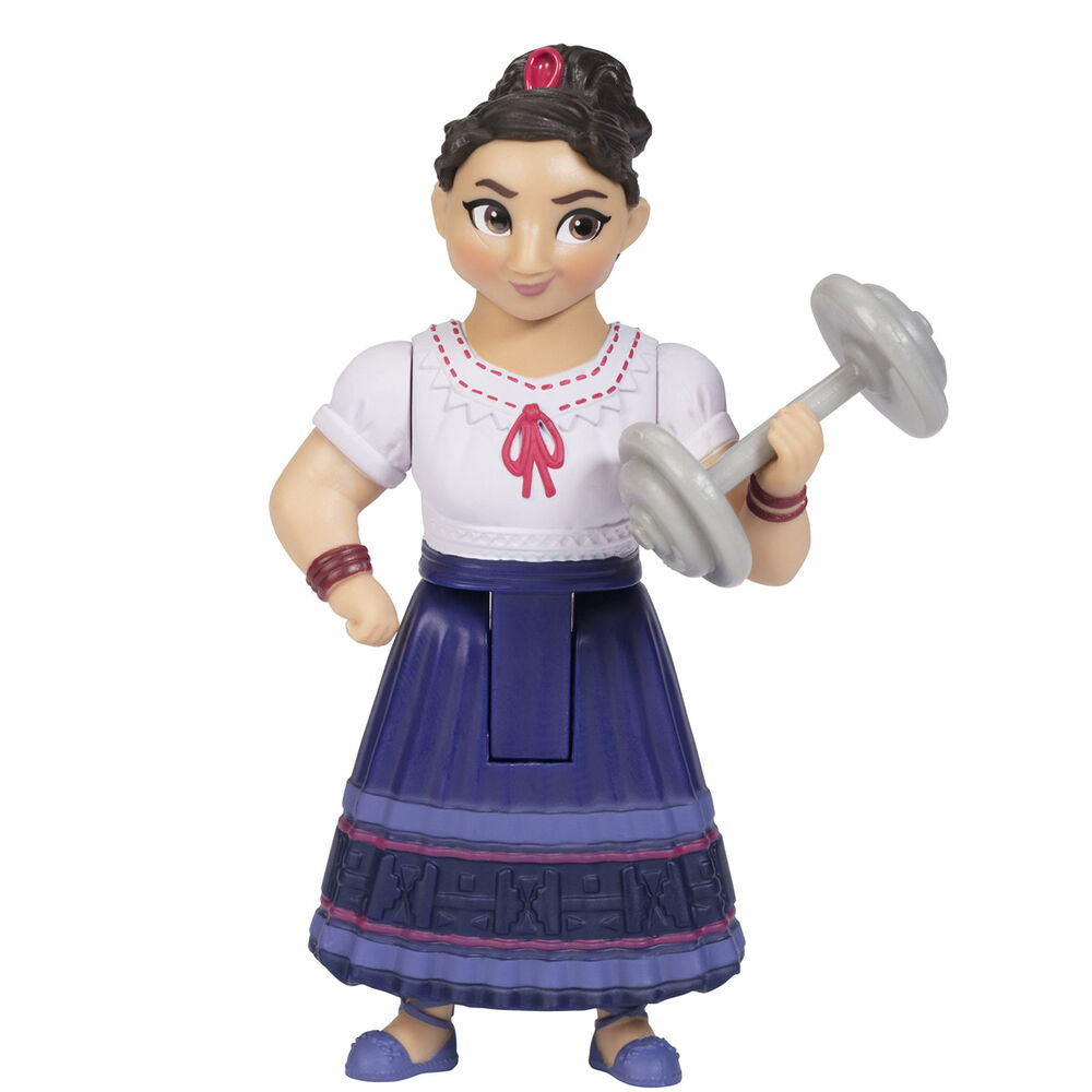 Funko Pop! Mirabel Encanto Figura da Collezione 8cm - Nerdscape Nerdscape