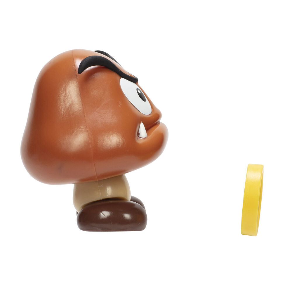 Nintendo Super Mario Figura da Collezione Wave 27 - Nerdscape Nerdscape